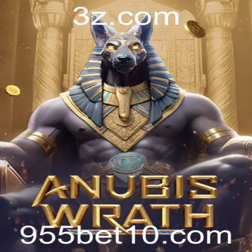 AnubisWrath: Descubra o Universo Misterioso do Novo Jogo de Aventura