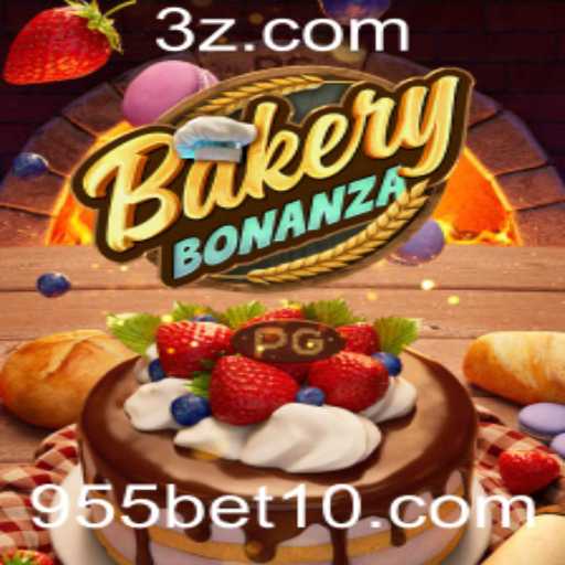 Explore o Fantástico Mundo de BakeryBonanza