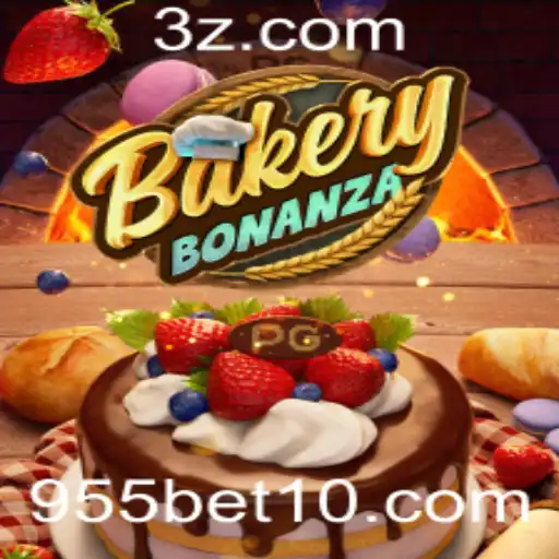 Explore o Fantástico Mundo de BakeryBonanza