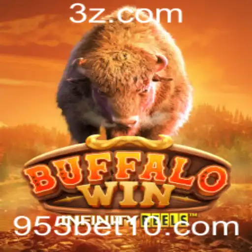 Explorando o Jogo BuffaloWin: Uma Viagem Pelo Mundo de 955-bet1.com