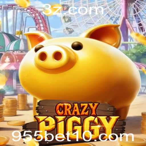 Explorando o Jogo CrazyPiggy e a Plataforma 955-bet1.com