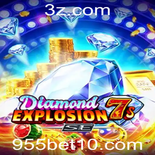 Explorando o Fascinante Mundo de DiamondExplosion7sSE no 955-bet1.com