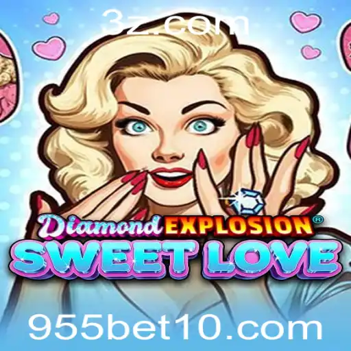 Desbravando o Universo de 'DiamondExplosionSweetLove'