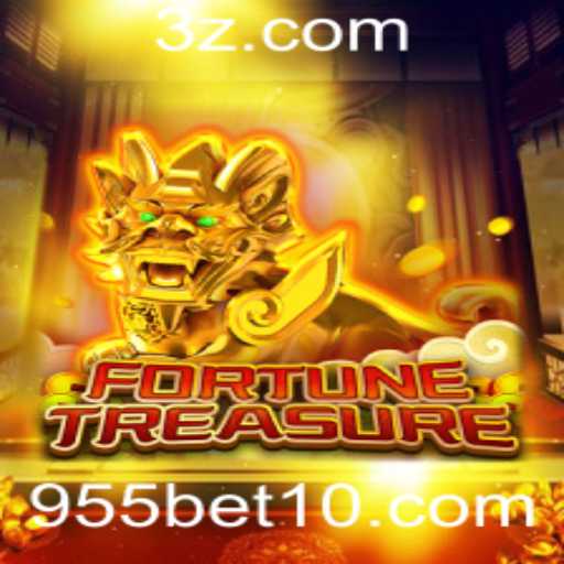 Desvendando o Misterioso FortuneTreasure: Um Mergulho no Jogo de Aventura