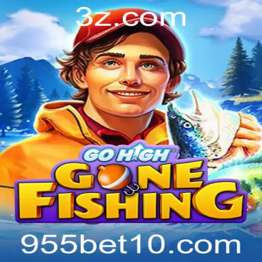 GoHighGoneFishing: Um Mergulho no Mundo da Pesca Digital