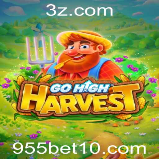 GoHighHarvest: Explorando o Jogo Inovador e Suas Regras