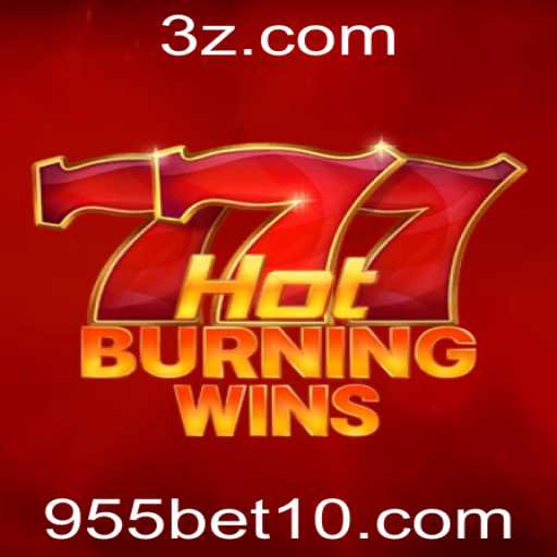 Explorando o Universo do Jogo HotBurningWins e 955-bet1.com