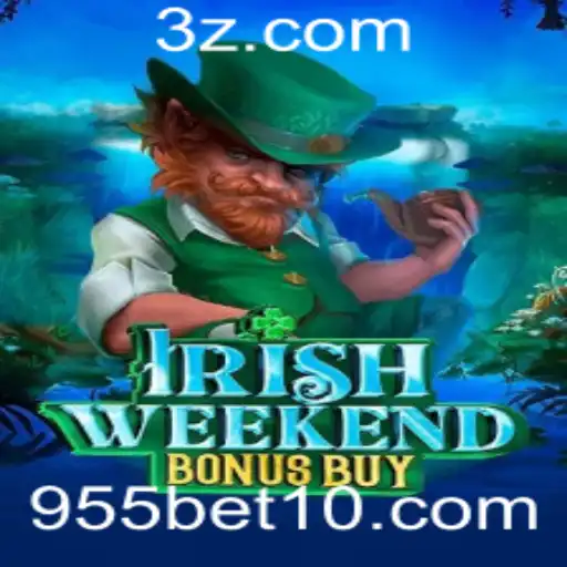 Tudo sobre o IrishWeekendBonusBuy: Uma Aventura Inesquecível no Mundo dos Jogos de Cassino