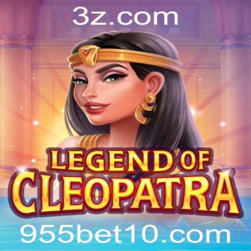 Descubra o Mundo Fascinante de LegendOfCleopatra no 955-bet1.com