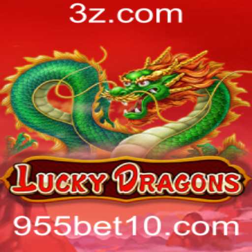 Explorando LuckyDragons: O Jogo de Azar que Conquista com 955-bet1.com