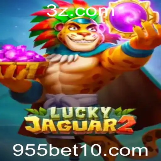 Descobrindo o Mundo de Luckyjaguar2 no 955-bet1.com