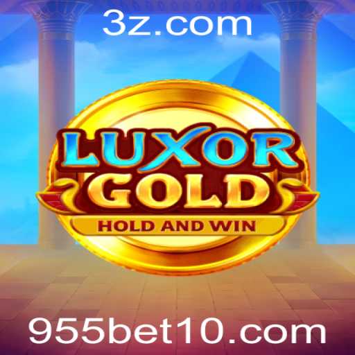 LuxorGold: Um Mergulho no Mundo dos Jogos de Aventura