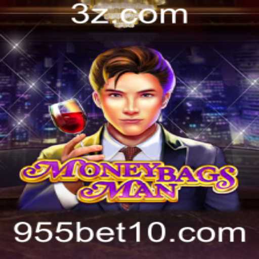 Explorando o Fascinante Jogo MoneybagsMan