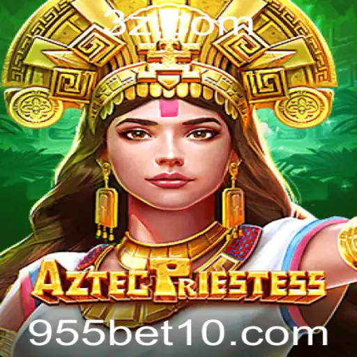 AztecPriestess: A Nova Sensação do Entretenimento Virtual