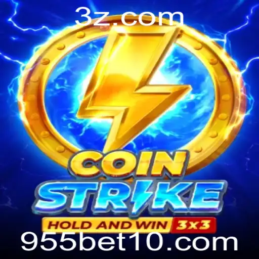 CoinStrike: Uma Nova Era de Entretenimento com 955-bet1.com