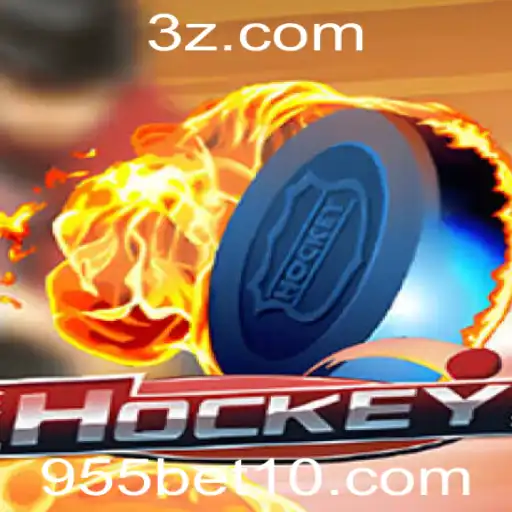 Explorando o Mundo do Hockey e a Influência das Apostas Online com 955-bet1.com