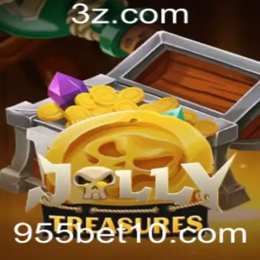 Descubra as Aventuras Emocionantes de JollyTreasures