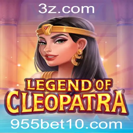 Descubra o Mundo Fascinante de LegendOfCleopatra no 955-bet1.com
