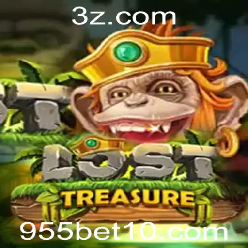 Desvendando LostTreasure: Uma Aventura de Jogo Inovadora em 955-bet1.com