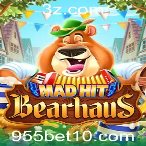 Descubra a Emoção do Jogo MadHitBearhaus e como Jogar