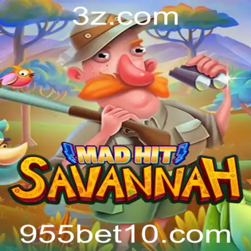 Explorando o Universo de MadHitSavannah: Regras e Estratégias do Jogo
