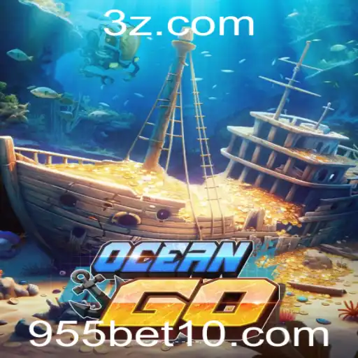 Explorando OceanGO: Uma Aventura Marítima com 955-bet1.com