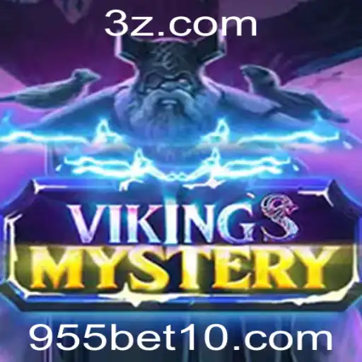 Explorando VikingsMystery: Aventura Épica do Novo Jogo de 955-bet1.com