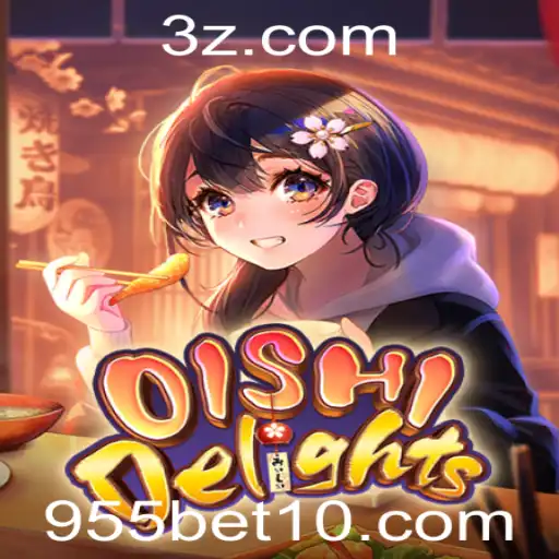 Descubra OishiDelights: Um Novo Mundo de Entretenimento com 955-bet1.com