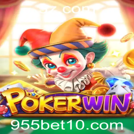 Descobrindo o Jogo POKERWIN: Uma Nova Experiência em 955-bet1.com