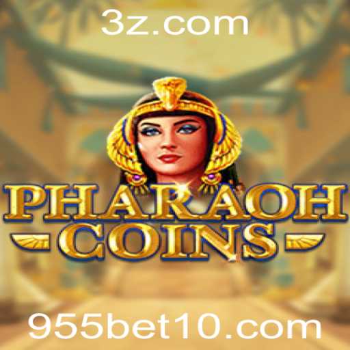 PharaohCoins: Descubra o Mundo Antigo em um Jogo de Apostas Online