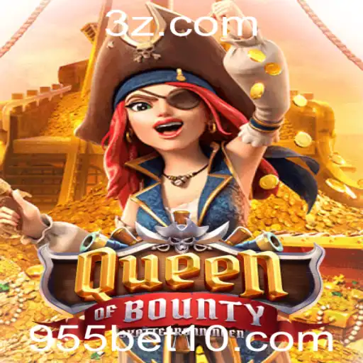 Desvendando o Jogo QueenofBounty e Sua Conexão com 955-bet1.com