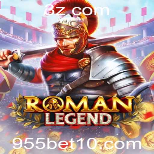 RomanLegend: Aventuras Épicas e Estratégias no Mundo Antigo