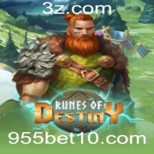 Descubra RunesOfDestiny: O Novo Fenômeno dos Jogos Online