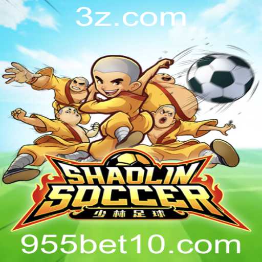 Explorando ShaolinSoccer: Descubra o Fascinante Mundo do Futebol Shaolin com 955-bet1.com