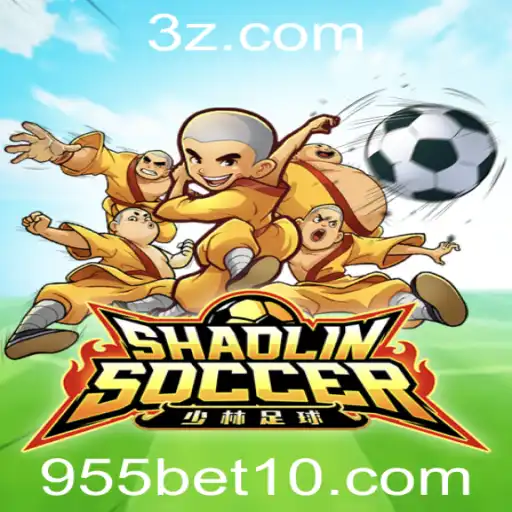 Explorando ShaolinSoccer: Descubra o Fascinante Mundo do Futebol Shaolin com 955-bet1.com