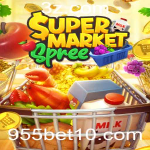 Explorando o Jogo SupermarketSpree: Regras e Estratégias para Vencer