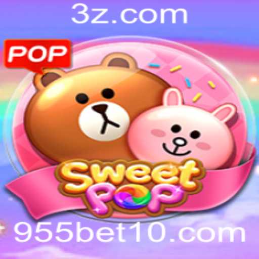 Descubra o Mundo Encantado de SweetPOP: O Jogo de Slots Online