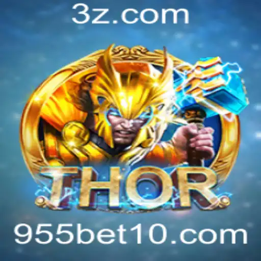 Explorando o Jogo THOR: Uma Experiência Imersiva em 955-bet1.com
