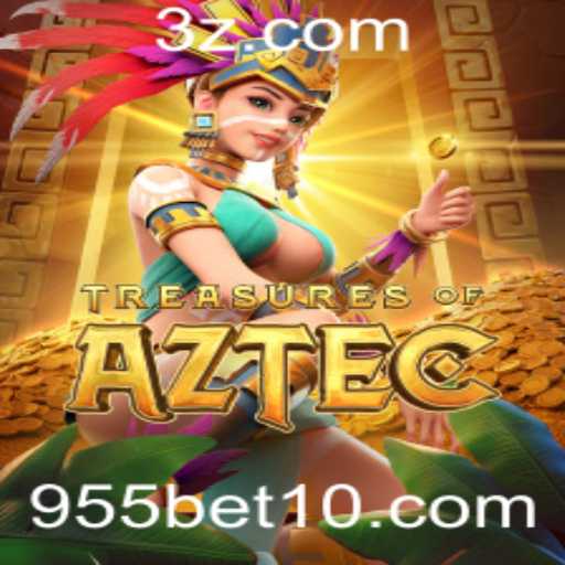 Treasures of Aztec: Explorando o Mistério e a Emoção do Jogo