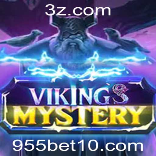 Explorando VikingsMystery: Aventura Épica do Novo Jogo de 955-bet1.com