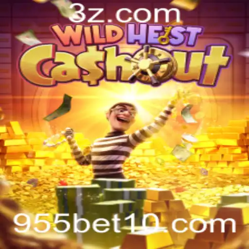 Explorando WildHeistCashout: Um Jogo de Aventura e Estratégia