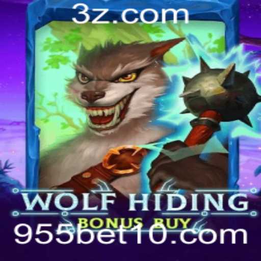 Explorando o Jogo WolfHidingBonusBuy: Uma Aventura Emocionante no Mundo dos Cassinos Online